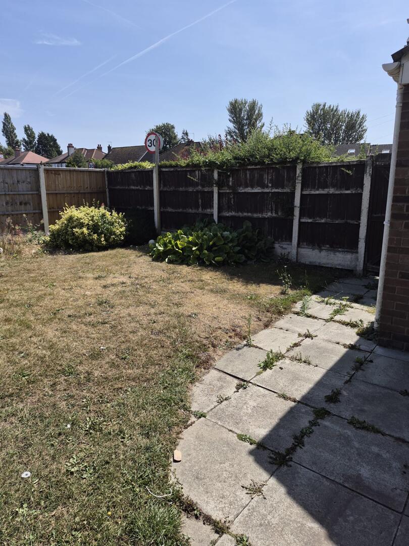 Eastway, Maghull, Liverpool